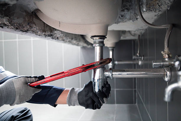 Trusted Drain Cleaning service in Allentown, PA - AAA Plumbing Heating